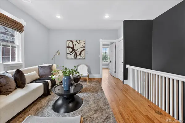 1610 E 14th AVE #B, Denver, CO 80218