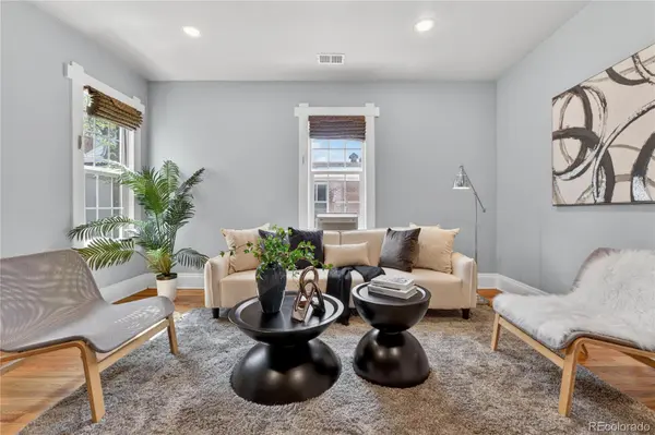 1610 E 14th AVE #B, Denver, CO 80218