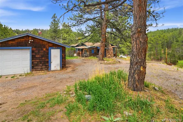 26079 Kingsbury RD, Kittredge, CO 80457