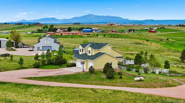 31159 Longhorn CIR, Elizabeth, CO 80107