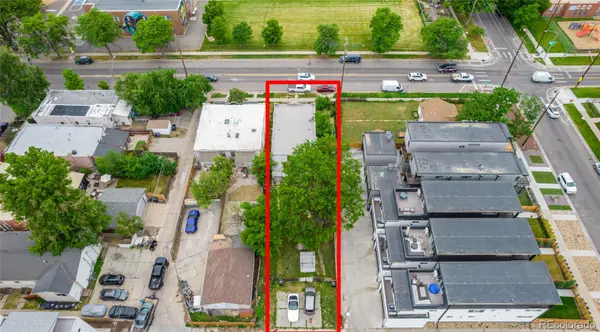 1578 Irving ST, Denver, CO 80204