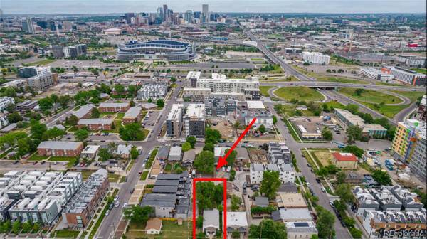 1578 Irving ST, Denver, CO 80204
