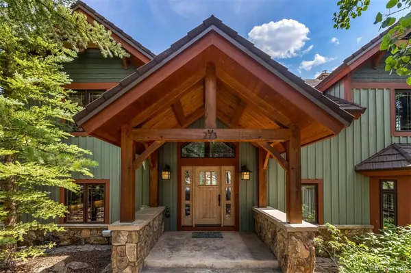 273 Two Cabins DR, Silverthorne, CO 80498,Video Tour