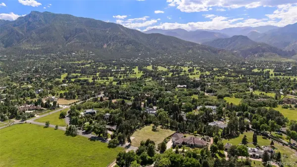 34 Marland RD, Colorado Springs, CO 80906