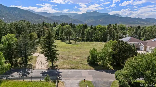 34 Marland RD, Colorado Springs, CO 80906