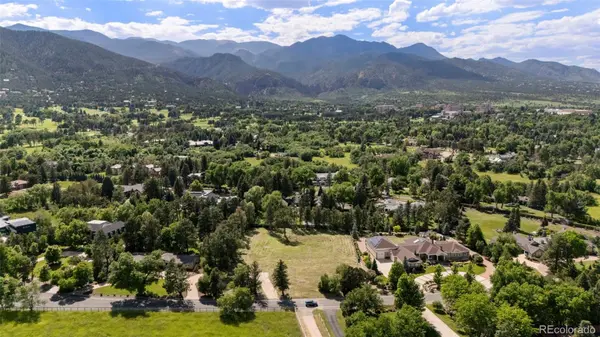 34 Marland RD, Colorado Springs, CO 80906