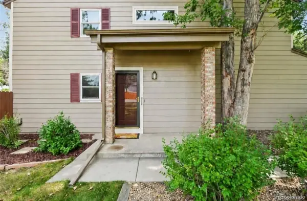 3500 S Telluride CIR #A, Aurora, CO 80013