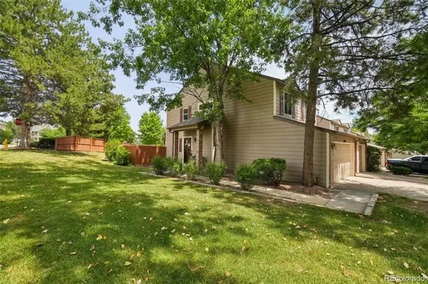 3500 S Telluride CIR #A, Aurora, CO 80013