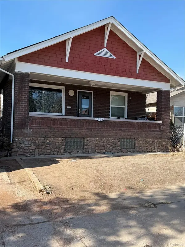1523 Claremont AVE, Pueblo, CO 81004