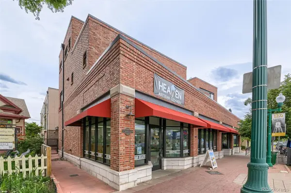7357 Grandview AVE #203, Arvada, CO 80002