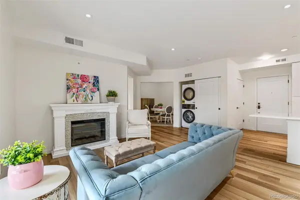 7357 Grandview AVE #203, Arvada, CO 80002