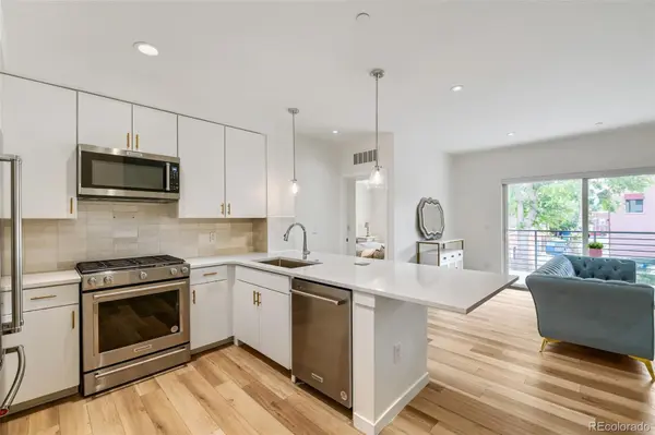 7357 Grandview AVE #203, Arvada, CO 80002