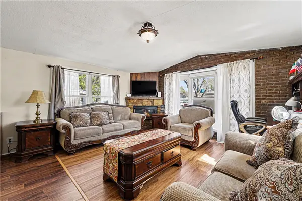 6500 E 88th AVE, Henderson, CO 80640