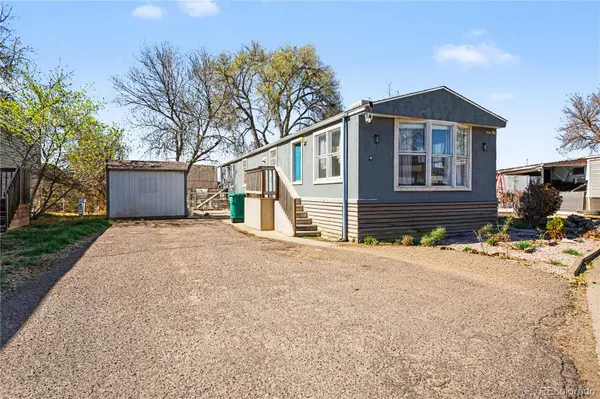 6500 E 88th AVE, Henderson, CO 80640