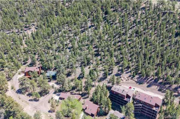 2278 Aspen Knoll DR, Estes Park, CO 80517