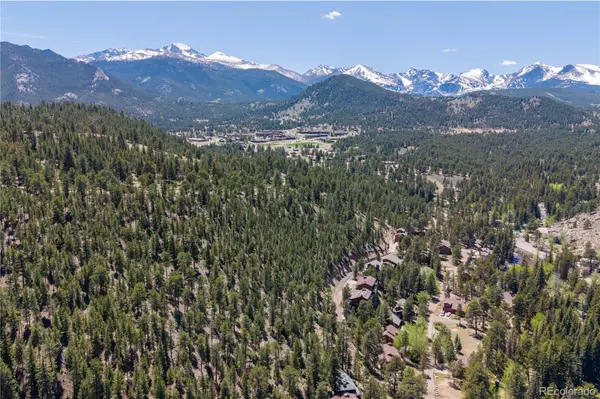 2278 Aspen Knoll DR, Estes Park, CO 80517