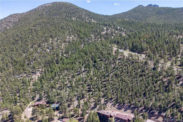 2278 Aspen Knoll DR, Estes Park, CO 80517