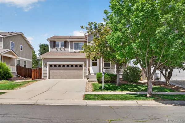 4277 Prairie DR, Brighton, CO 80601