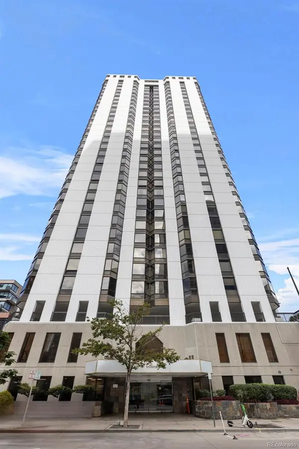 1625 Larimer ST #2105, Denver, CO 80202
