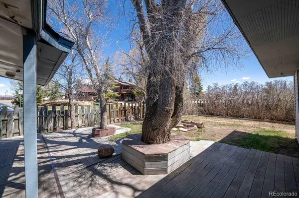 2 W Diamond AVE, Granby, CO 80446
