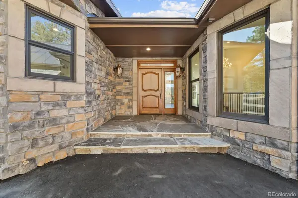 315 Humphrey DR, Evergreen, CO 80439