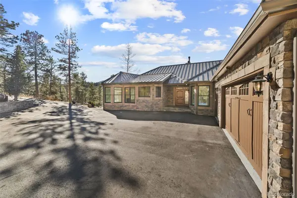315 Humphrey DR, Evergreen, CO 80439