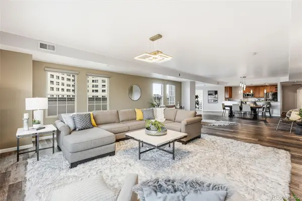 925 N Lincoln ST #5B, Denver, CO 80203