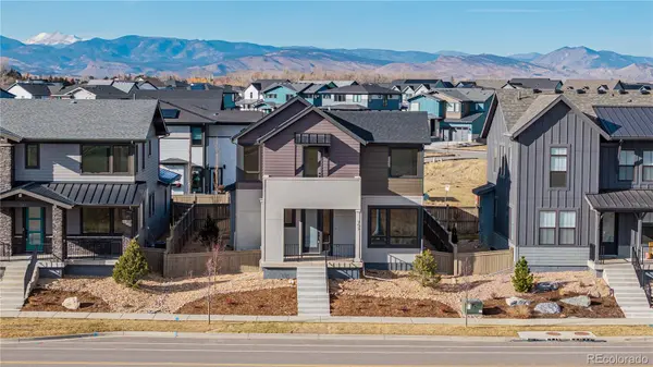 759 Mountain DR, Longmont, CO 80503