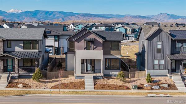 759 Mountain DR, Longmont, CO 80503