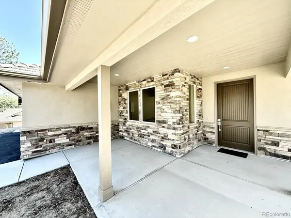 3135 Promise PT, Colorado Springs, CO 80921