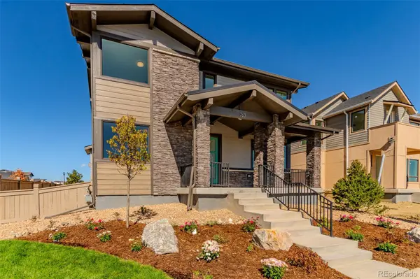 763 Mountain DR, Longmont, CO 80503