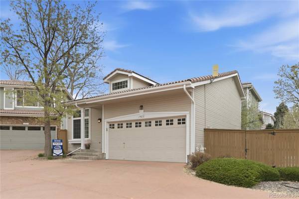 1403 Laurenwood WAY, Highlands Ranch, CO 80129