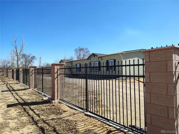 15460 Casler AVE, Fort Lupton, CO 80621