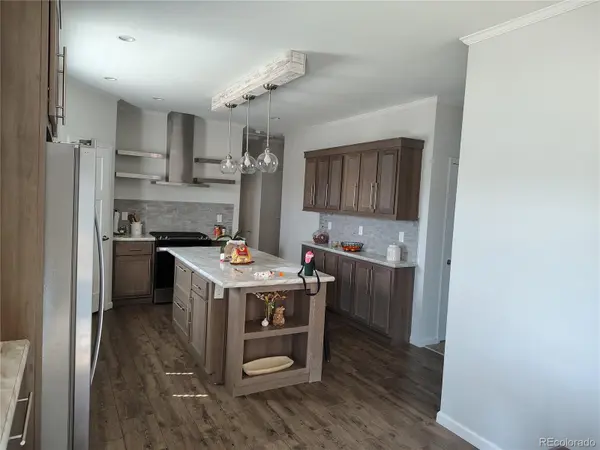 15460 Casler AVE, Fort Lupton, CO 80621