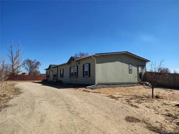 15460 Casler AVE, Fort Lupton, CO 80621