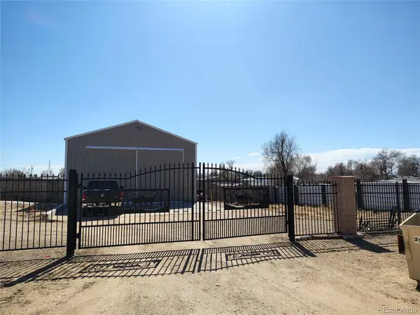 15460 Casler AVE, Fort Lupton, CO 80621