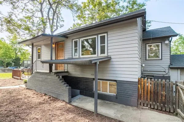 5683 W 41st AVE, Denver, CO 80212