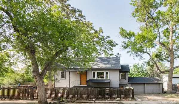5683 W 41st AVE, Denver, CO 80212