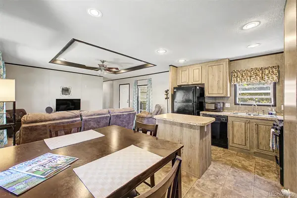 8201 S Santa Fe DR, Littleton, CO 80120