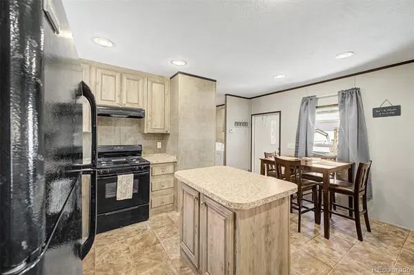 8201 S Santa Fe DR, Littleton, CO 80120