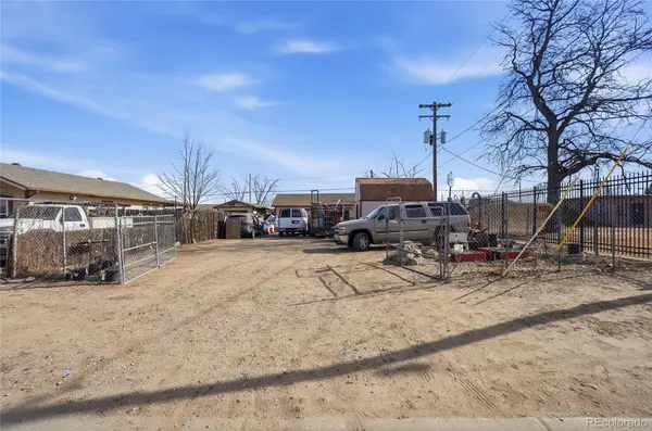 8010 Jasmine ST, Dupont, CO 80024
