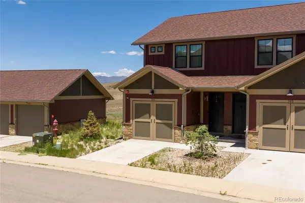 103 Eagle Ridge DR, Granby, CO 80446