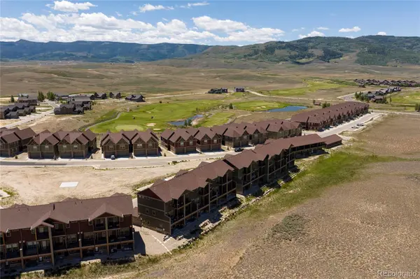103 Eagle Ridge DR, Granby, CO 80446