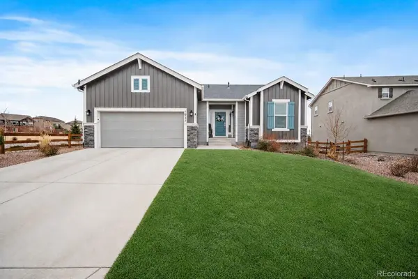 1031 Parkline LN, Monument, CO 80132