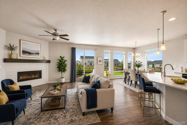 1031 Parkline LN, Monument, CO 80132