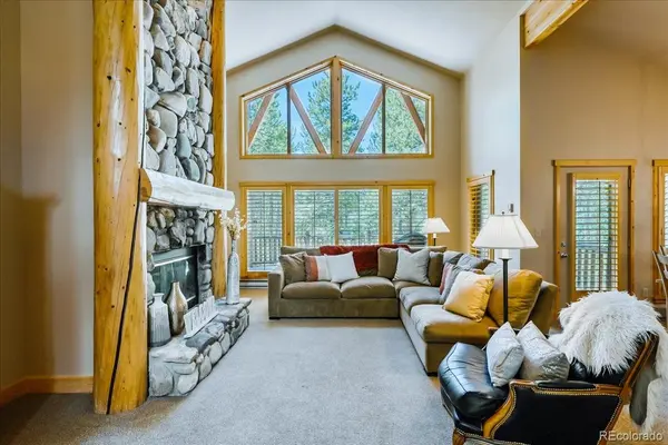 99 Primrose LN, Keystone, CO 80435