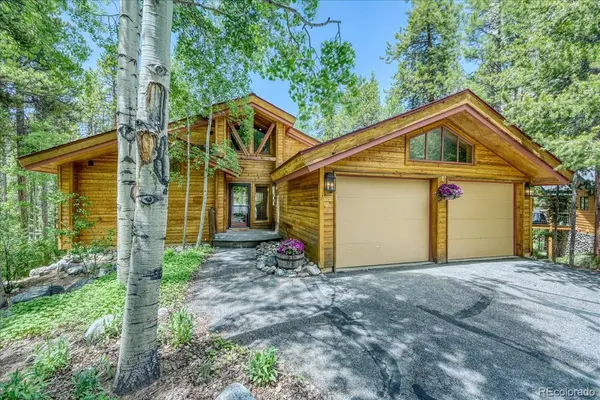 99 Primrose LN,  Keystone,  CO 80435