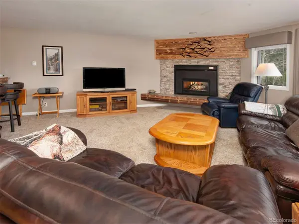 1653 Oro Grande DR #AA34, Keystone, CO 80435