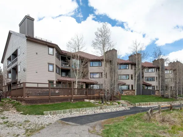 1653 Oro Grande DR #AA34, Keystone, CO 80435