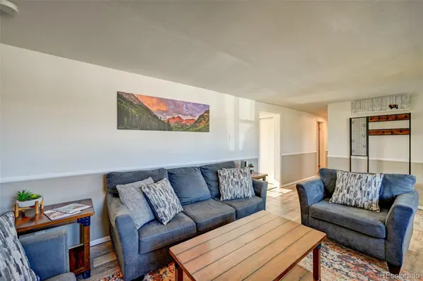 116 Dartmouth DR, Buena Vista, CO 81211